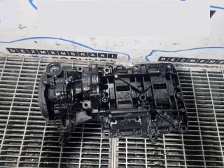 bontott BMW X3 Olajszivattyú