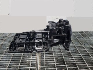 bontott BMW X3 Olajszivattyú