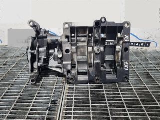 bontott BMW X3 Olajszivattyú