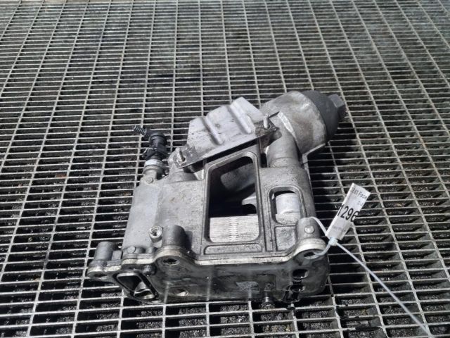 bontott BMW X3 Olajszűrő Ház