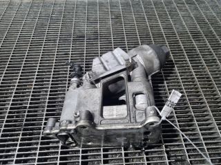 bontott BMW X3 Olajszűrő Ház