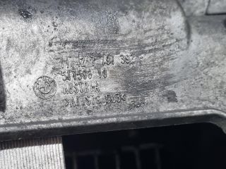 bontott BMW X3 Olajszűrő Ház