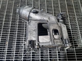 bontott BMW X3 Olajszűrő Ház