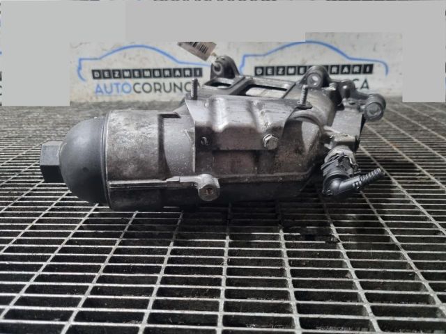 bontott BMW X3 Olajszűrő Ház