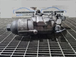 bontott BMW X3 Olajszűrő Ház