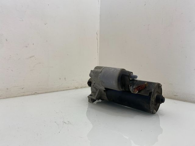 bontott BMW X3 Önindító