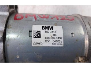 bontott BMW X3 Önindító