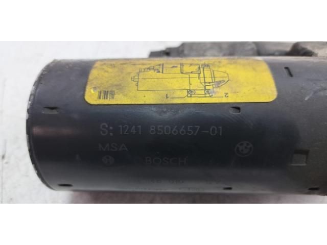 bontott BMW X3 Önindító