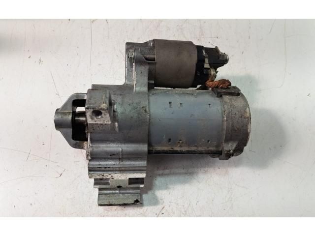 bontott BMW X3 Önindító