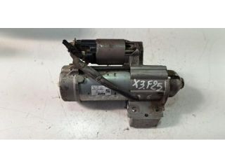 bontott BMW X3 Önindító