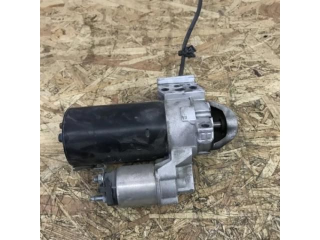 bontott BMW X3 Önindító