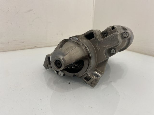 bontott BMW X3 Önindító