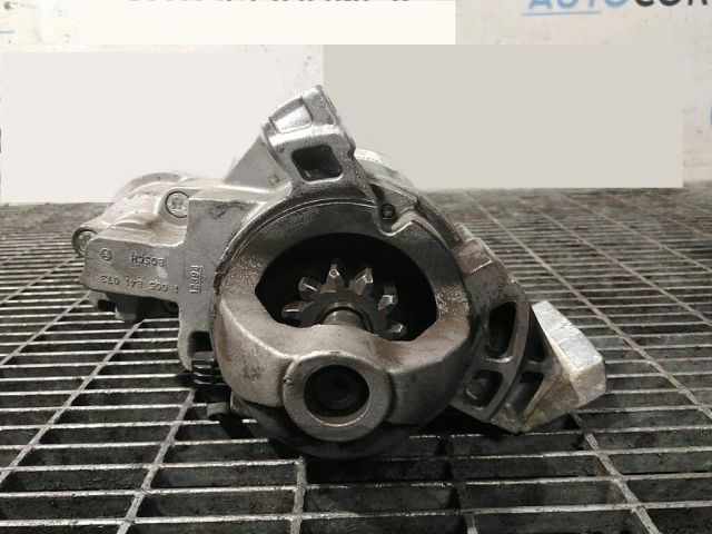 bontott BMW X3 Önindító