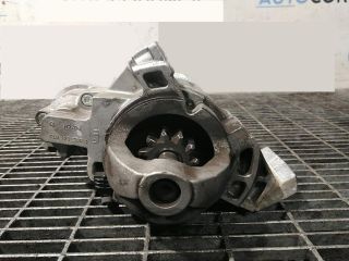 bontott BMW X3 Önindító