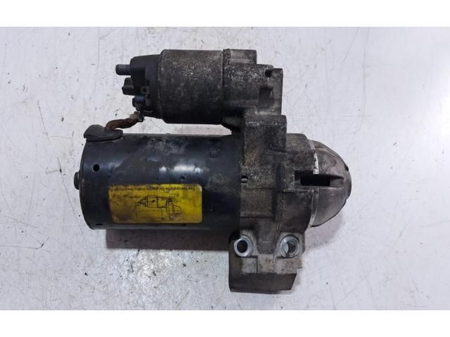 bontott BMW X3 Önindító