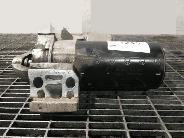 bontott BMW X3 Önindító