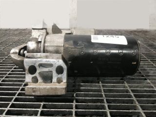 bontott BMW X3 Önindító