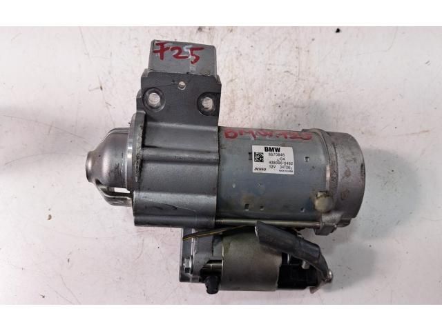 bontott BMW X3 Önindító