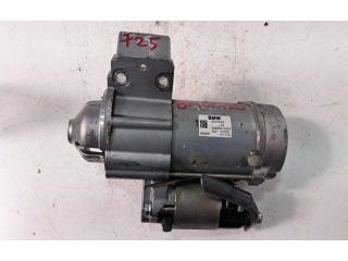 bontott BMW X3 Önindító