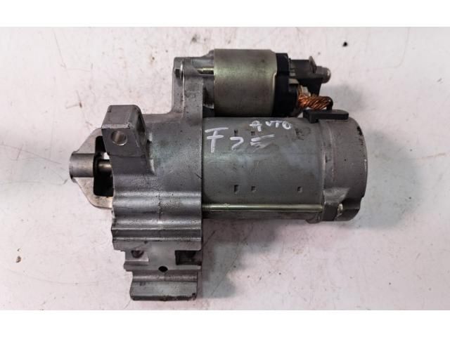 bontott BMW X3 Önindító