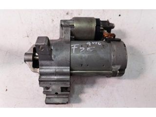 bontott BMW X3 Önindító