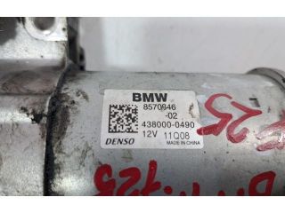 bontott BMW X3 Önindító