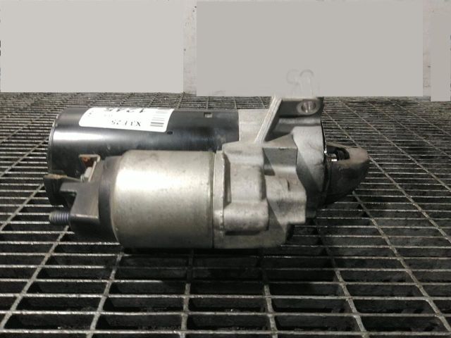 bontott BMW X3 Önindító