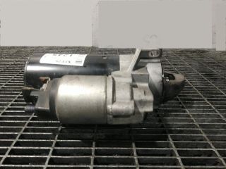 bontott BMW X3 Önindító