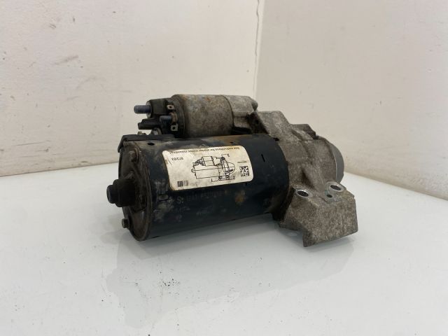 bontott BMW X3 Önindító