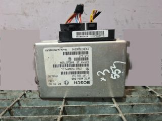 bontott BMW X3 Osztómű Vezérlő Modul