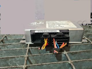 bontott BMW X3 Osztómű Vezérlő Modul