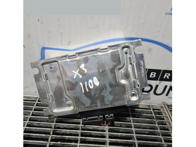 bontott BMW X3 Osztómű Vezérlő Modul