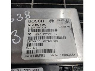 bontott BMW X3 Osztómű Vezérlő Modul