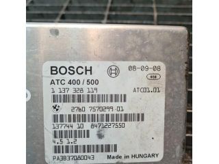 bontott BMW X3 Osztómű Vezérlő Modul