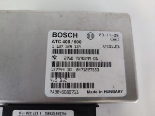 bontott BMW X3 Osztómű Vezérlő Modul