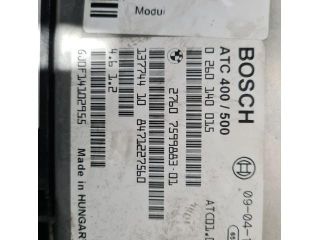 bontott BMW X3 Osztómű Vezérlő Modul