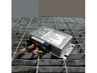 bontott BMW X3 Osztómű Vezérlő Modul