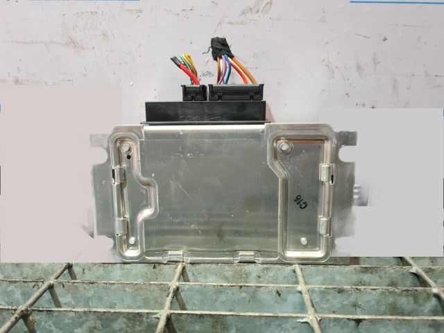 bontott BMW X3 Osztómű Vezérlő Modul