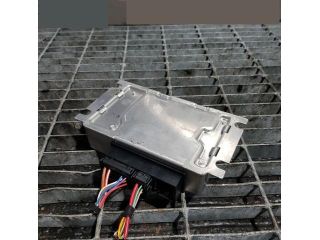 bontott BMW X3 Osztómű Vezérlő Modul