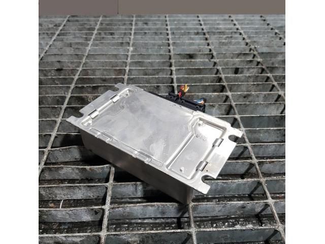 bontott BMW X3 Osztómű Vezérlő Modul