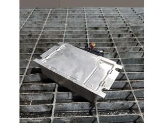 bontott BMW X3 Osztómű Vezérlő Modul