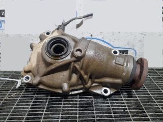 bontott BMW X3 Osztómű