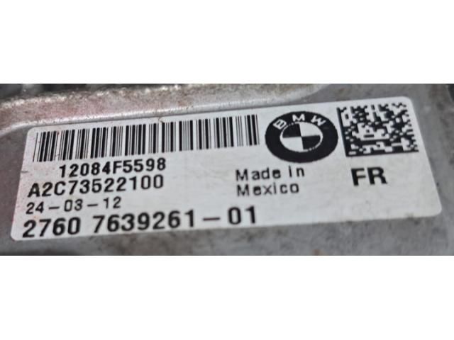 bontott BMW X3 Osztómű