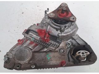 bontott BMW X3 Osztómű