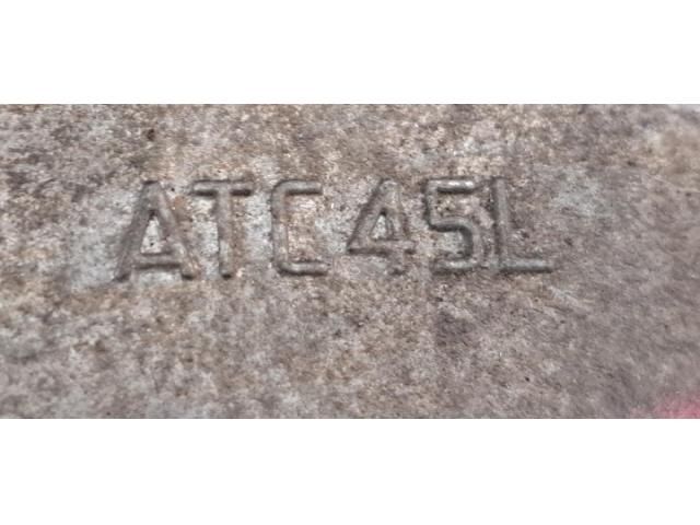 bontott BMW X3 Osztómű