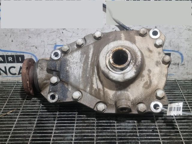 bontott BMW X3 Osztómű