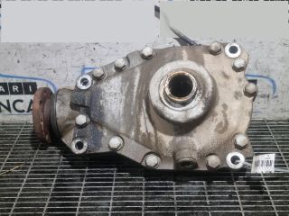 bontott BMW X3 Osztómű