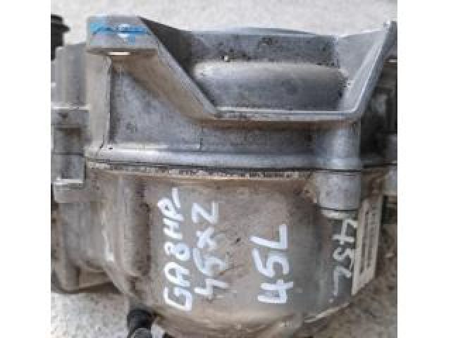 bontott BMW X3 Osztómű