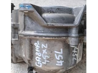 bontott BMW X3 Osztómű