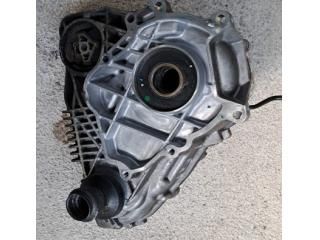 bontott BMW X3 Osztómű